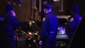Man fatally shot during attempted car theft overnight in North Philadelphia: police