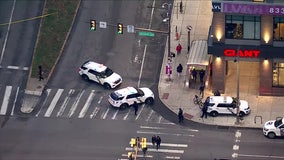 Man injured after shooting in Spring Garden: police