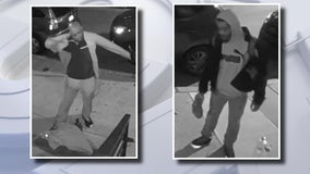 Beloved Philly flight attendant dies after burglary attack; persons of interest sought