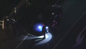 84-year-old man killed in Bensalem crash: police