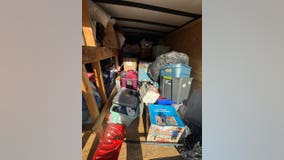 NJ charity's Christmas gifts stolen in Gloucester County: 628 kids affected