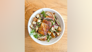 Haddon Township vegan restaurant under fire | FOX 29 Philadelphia