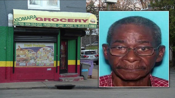 Police searching for answers in 2022 Philadelphia cold case murder