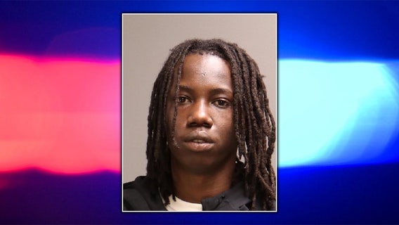 Philadelphia murder suspect arrested a month after deadly double shooting