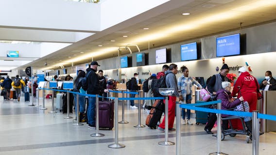 Flight cuts at Philadelphia International Airport begin Friday: Full list of impacted airports