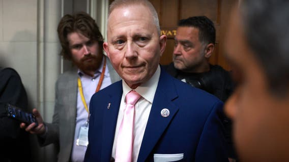 Former Jeff Van Drew staffer accused of faking political attack on NJ hiking trail