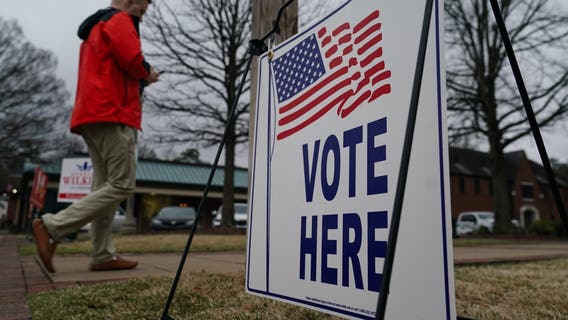 Election Day 2025: Polls open in Pennsylvania, New Jersey with pivotal races on the line