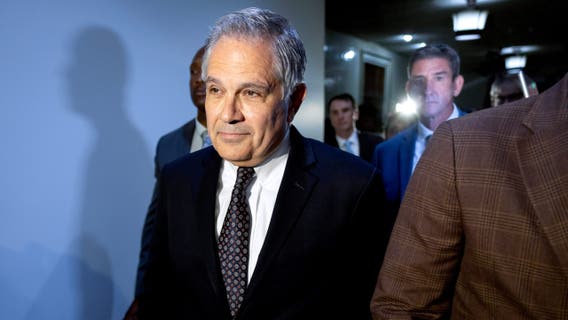 Krasner wins third-term as Philadelphia district attorney, defeating Pat Dugan