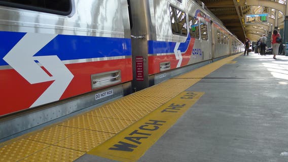 SEPTA schedule: Christmas Eve and Christmas Day service changes