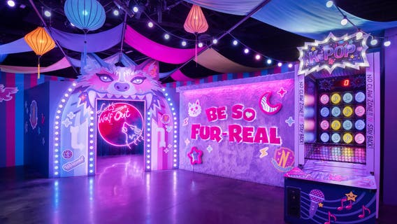 Things to do in Philly on Thanksgiving Day and during this holiday weekend