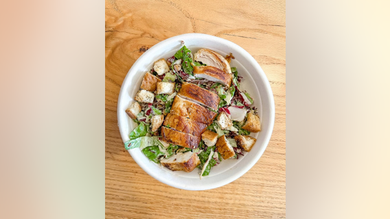 Haddon Township vegan restaurant under fire for menu changes