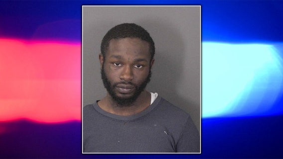 Trenton man accused of fatally shooting girlfriend, ditching car with body inside