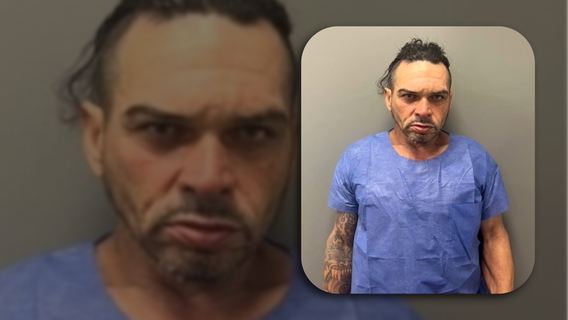 Norristown man charged with murder after body found in trash can along Schuylkill River Trail