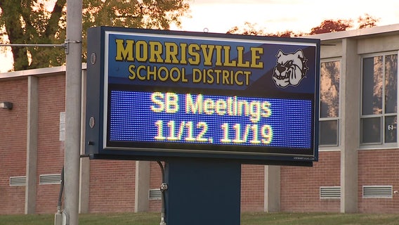 Morrisville School District faces temporary shutdown due to ongoing PA budget impasse