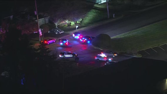 Barricade incident under investigation in Bucks County: reports