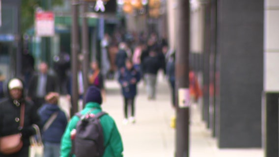 City of Philadelphia to launch first citywide human trafficking awareness and prevention campaign