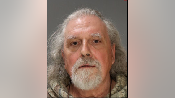 Man, 68, hurled racial slur during assault outside Bucks County Aldi: police