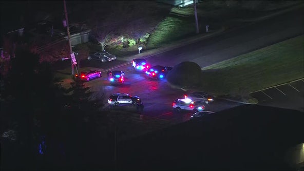 Barricade incident under investigation in Bucks County: reports