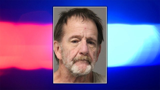 Pipe bombs, guns found in search of Delaware man's house following domestic incident