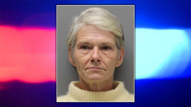 Woman, 60, puts cashier in headlock during attempted knifepoint robbery of Delaware Dollar Tree: police