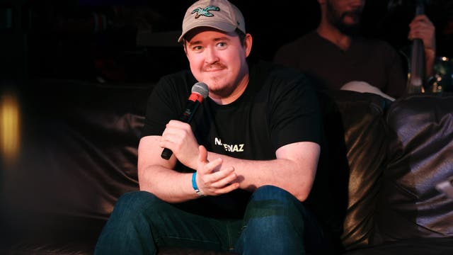 Comedian Shane Gillis announces one-night show a Lincoln Financial Field