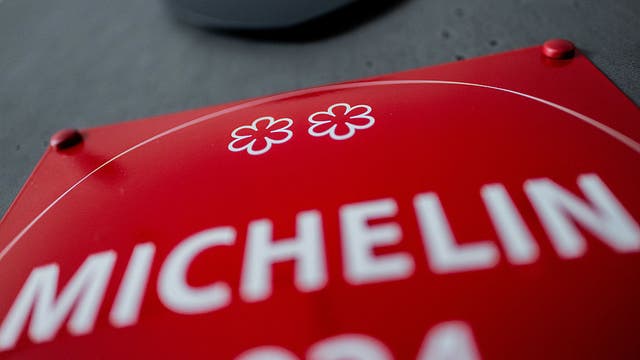 Michelin Guide: Philadelphia hosts 2025 Northeast ceremony Tuesday