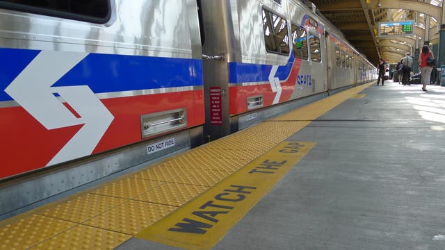 SEPTA schedule: Christmas Eve and Christmas Day service changes