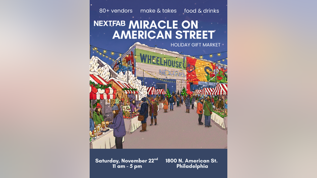 Things to do in Philly this weekend 11/21-11/23: F1 Arcade Watch Party, Dijon tour stop and more