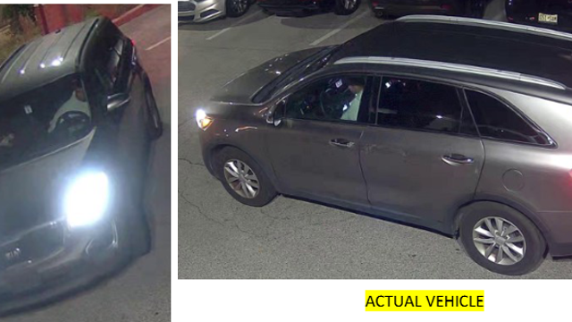 Police investigate over 20 vehicle break-ins near Saint Joseph’s University, searching for suspects