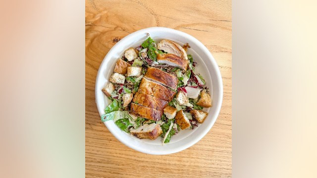 Haddon Township vegan restaurant under fire for menu changes