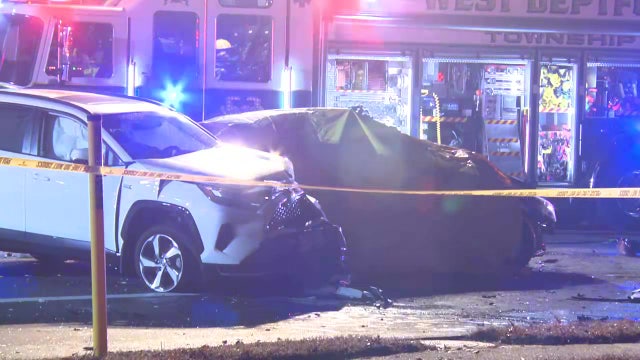 UK man charged in fatal NJ crash accused of identity fraud