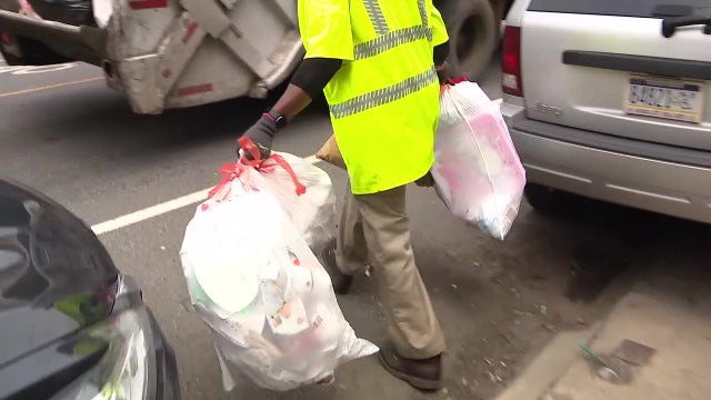 Philadelphia aims to end trash burning, shift to landfills