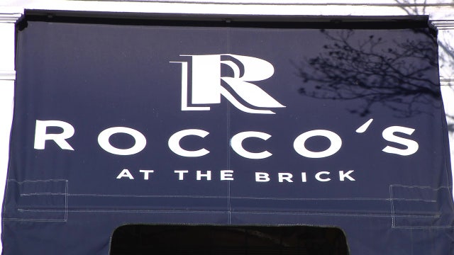 Rocco’s at the Brick closes suddenly in Newtown, 60 workers jobless before the holidays