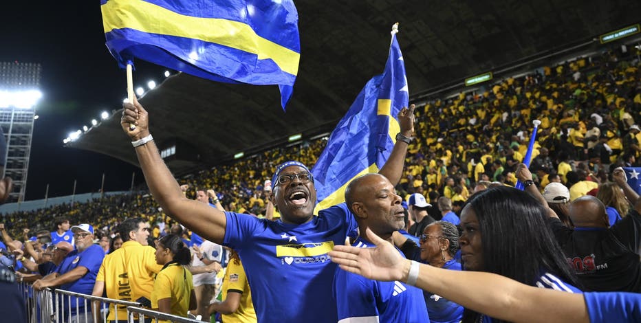 Which nations have qualified for the 2026 FIFA World Cup?: Full list, 42 of 48 clinch