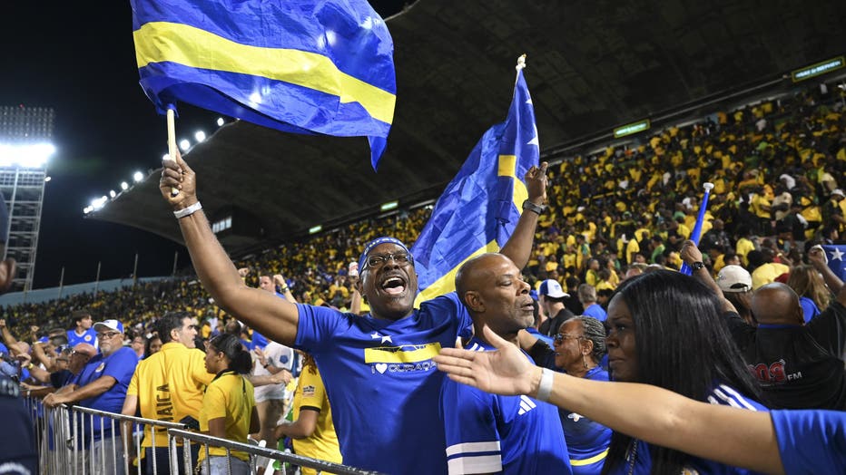 Which nations, teams have qualified for the 2026 FIFA World Cup