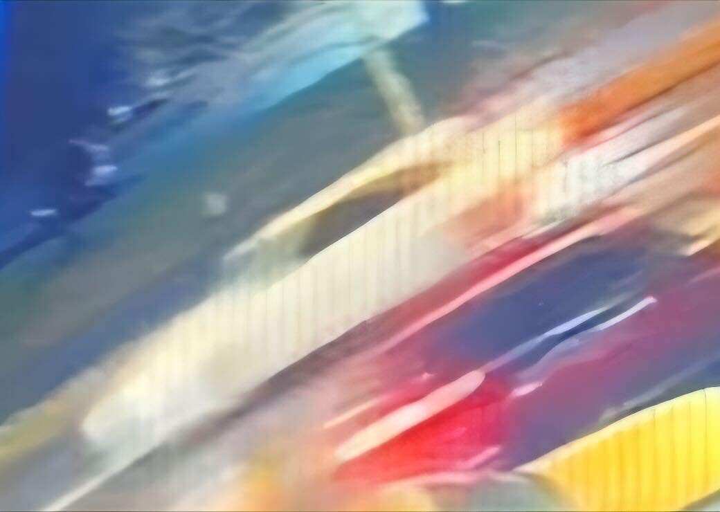 Man standing in middle of street fatally struck by hit-and-run driver in Philly: police