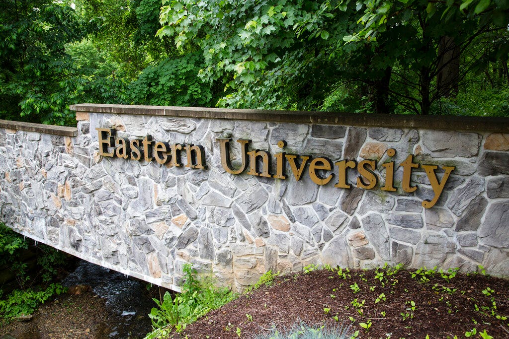 Eastern University to expand campus with 33.3-acre purchase