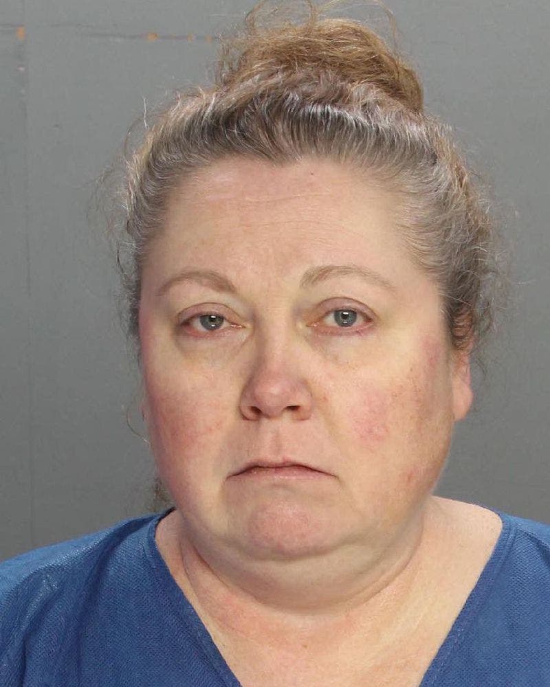 Woman calls police on herself after shooting husband during argument in Berks County: DA