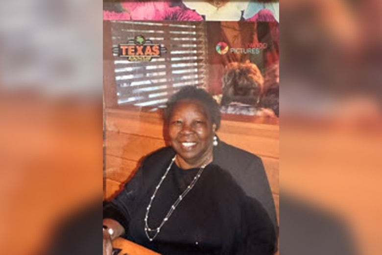 Philadelphia police searching for missing 84-year-old woman