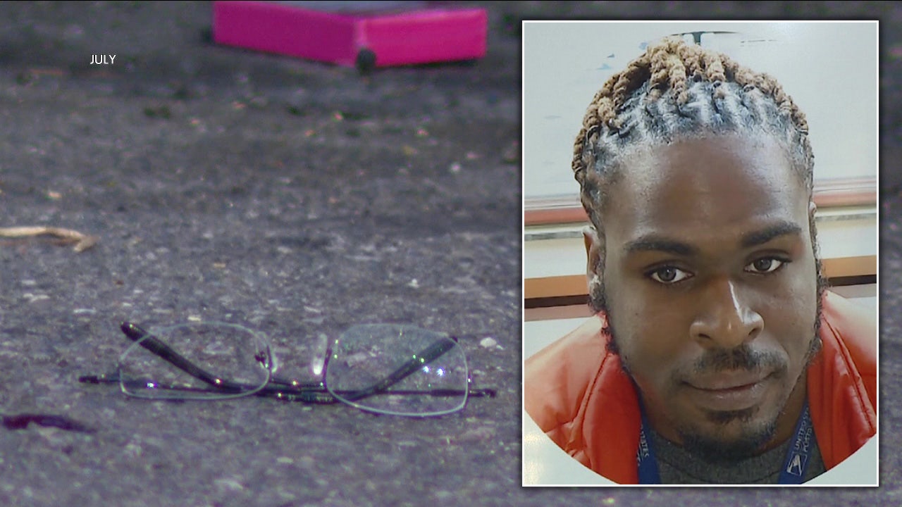 Delaware County mother seeks justice in son's hit-and-run death