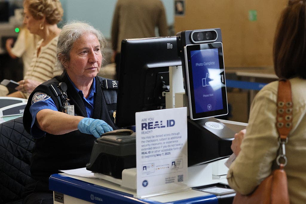 TSA fee for non-REAL ID travelers: What you need to know