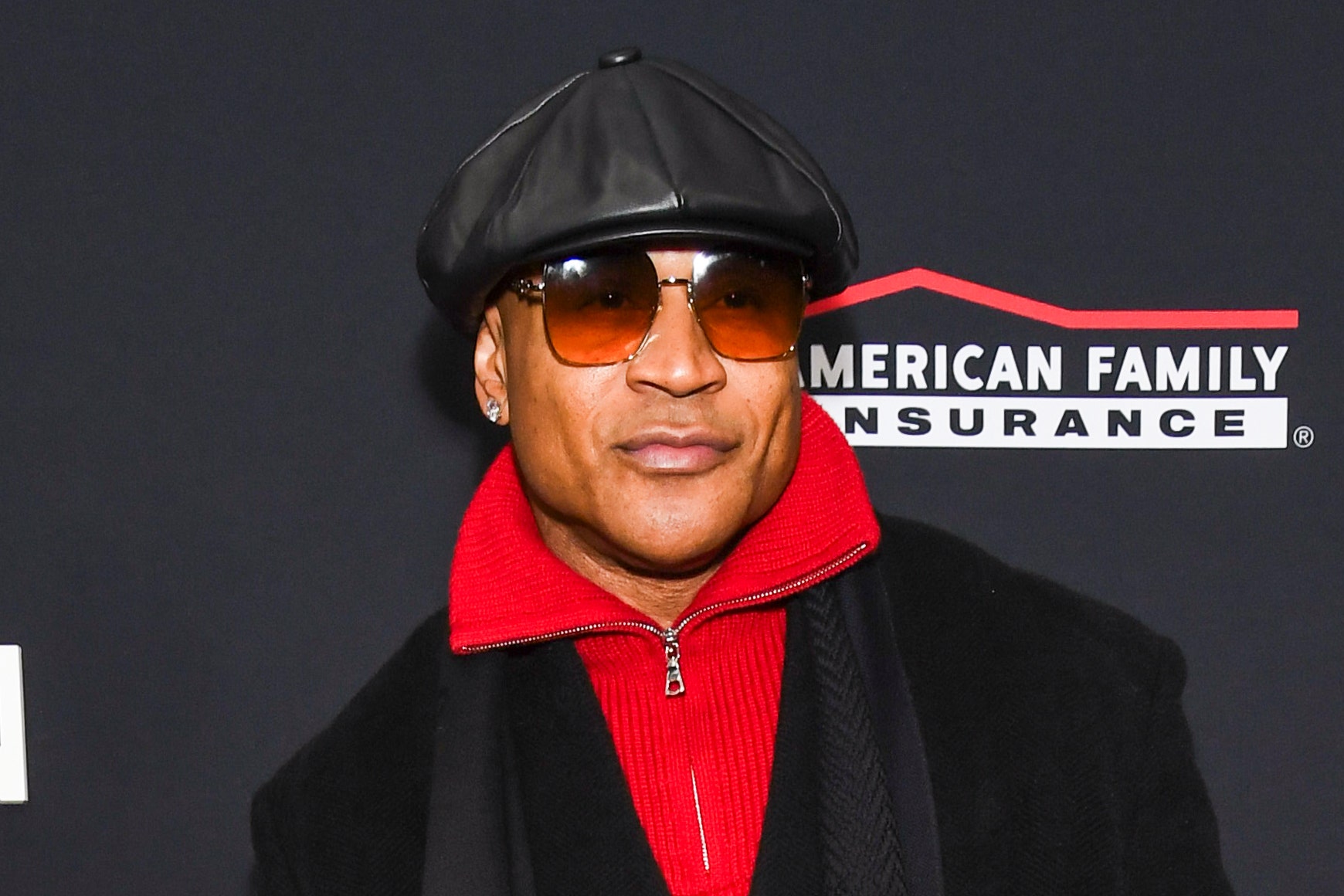 Free New Year’s Eve concert in Philly with LL COOL J announced