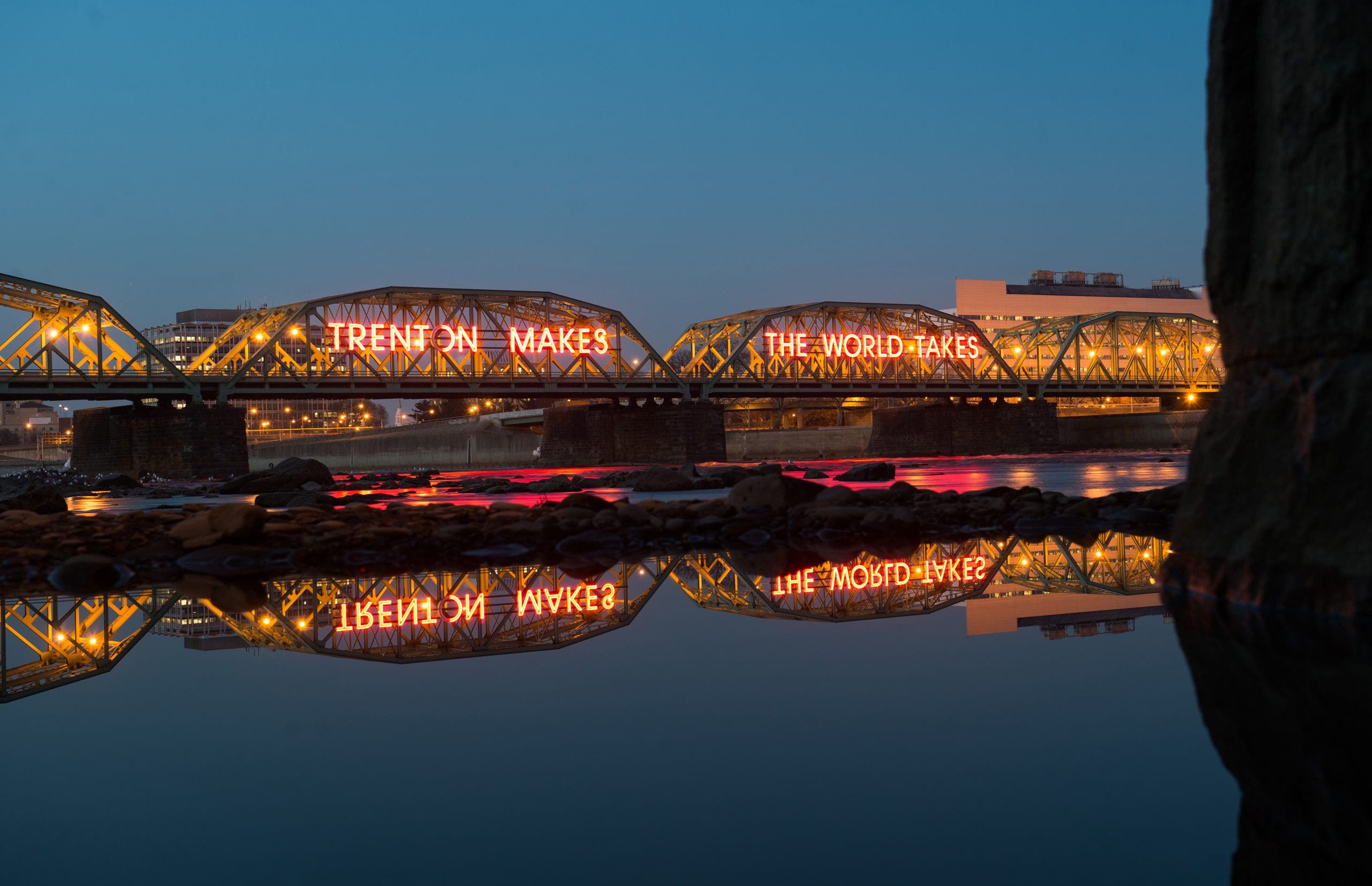 These new New Jersey laws go into effect in 2026