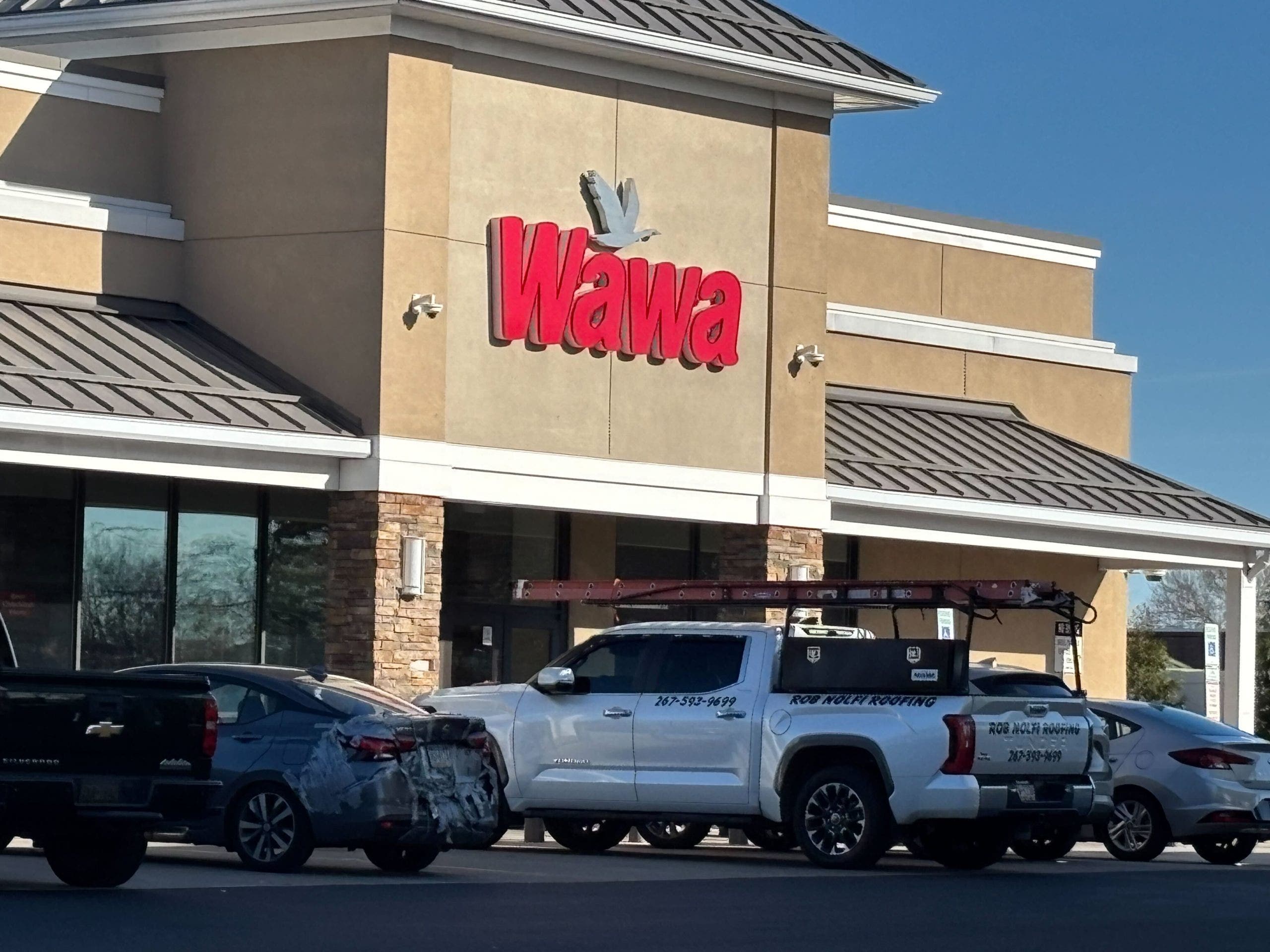 $1 million Powerball ticket sold at Wawa in Northeast Philadelphia