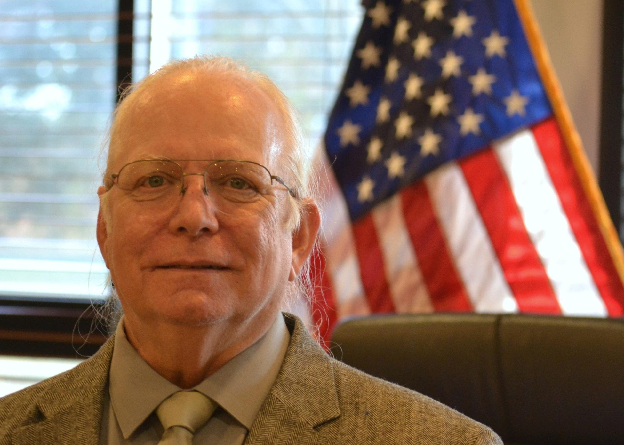 Pemberton Township mayor resigns amid harassment allegations