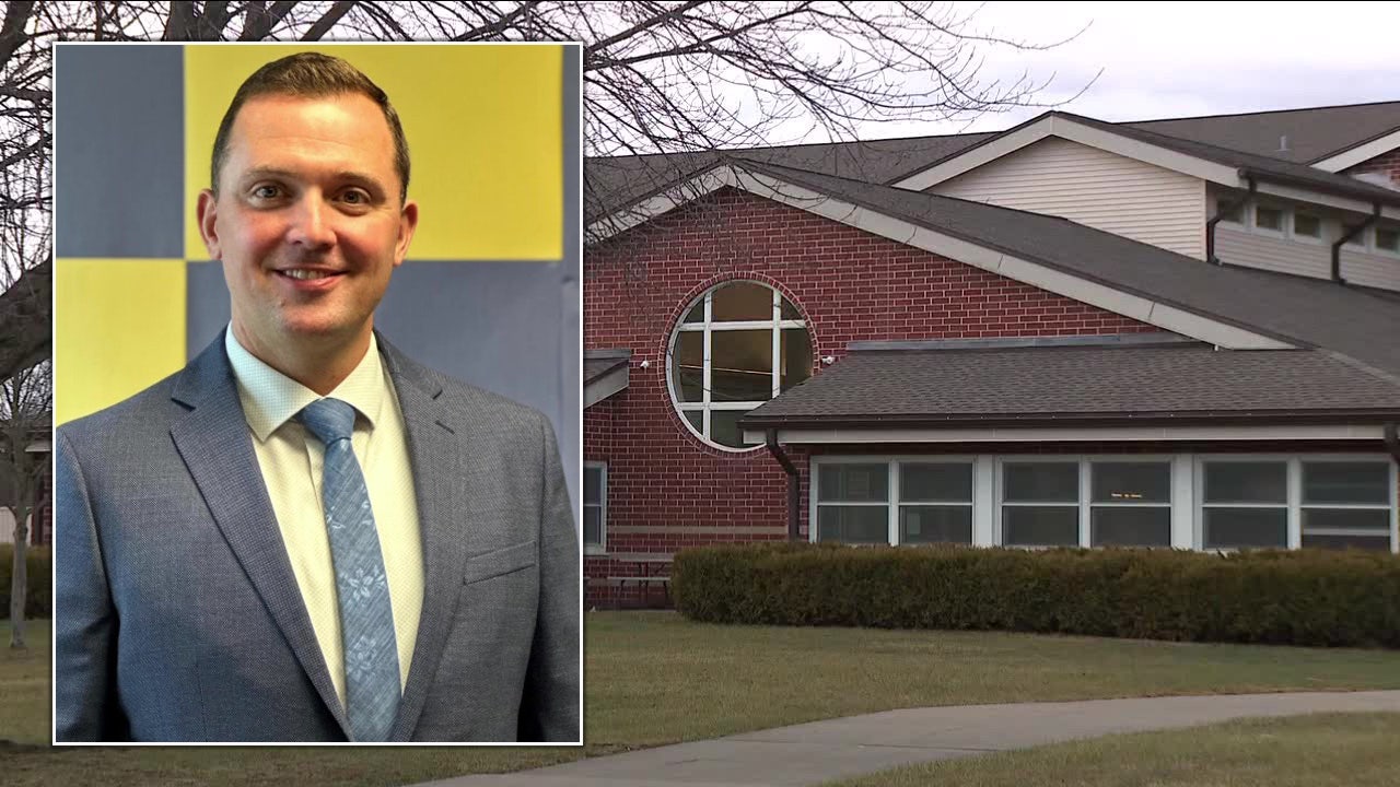 Lower Gwynedd principal faces termination over antisemitic voicemail
