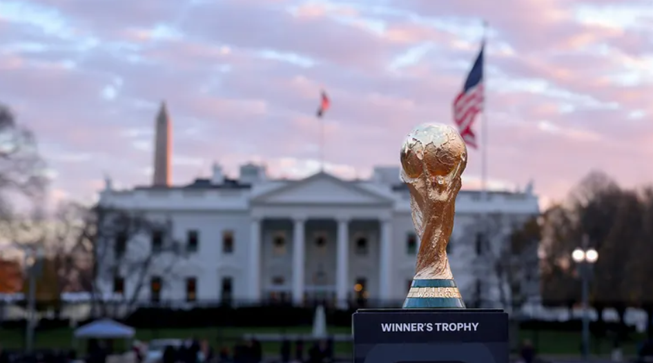 Philadelphia gears up for World Cup: $770M economic boost expected