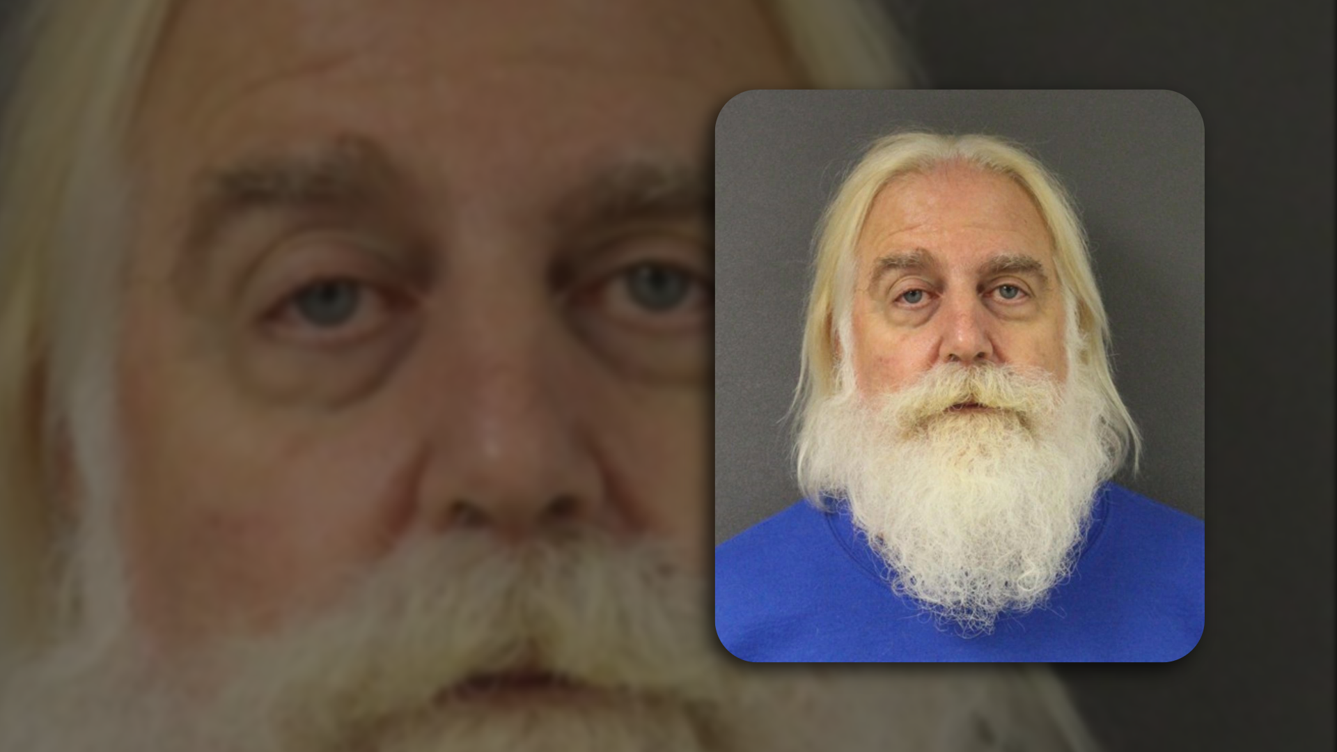 Santa actor, retired New Jersey elementary teacher, arrested in child exploitation investigation