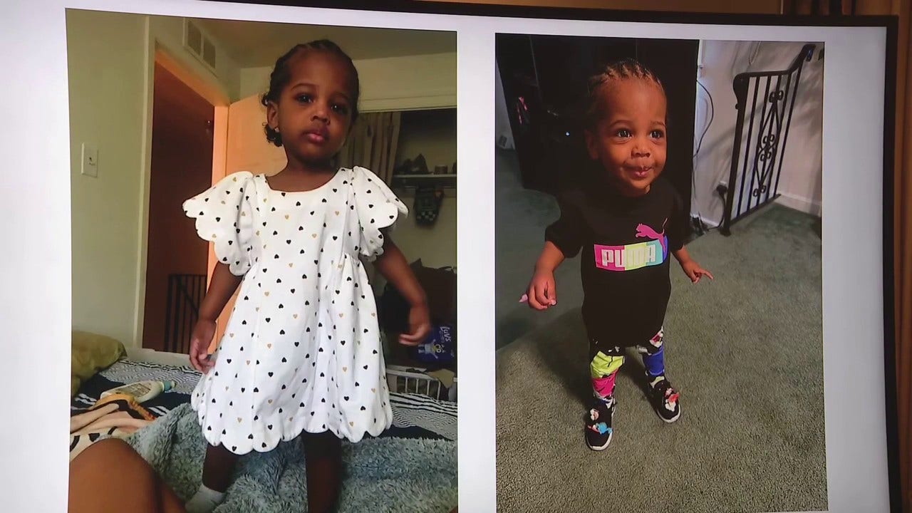 Woman's boyfriend accused of beating her 2-year-old daughter to death in Philadelphia