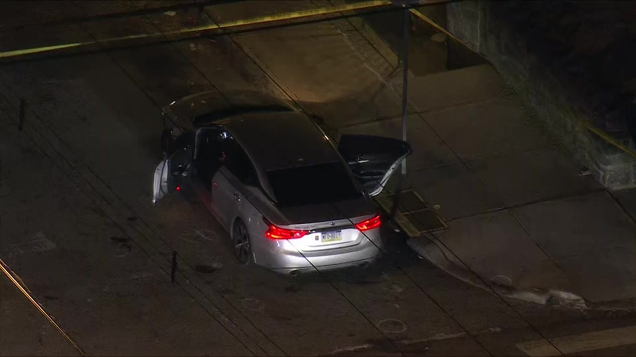 Teen boy and man shot and killed in Germantown: police